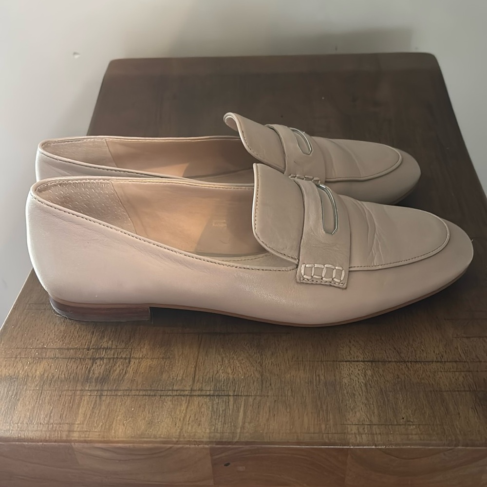 Louise et Cie loafer 9